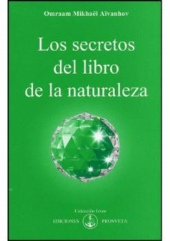 SECRETOS DEL LIBRO DE LA NATURALEZA,LOS