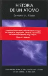 HISTORIA DE UN ATOMO (4A.ED)
