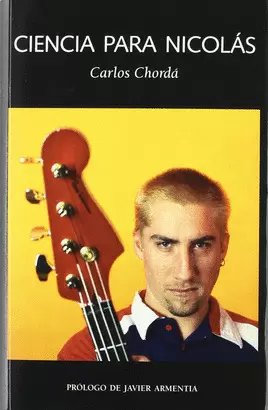 CIENCIA PARA NICOLÁS