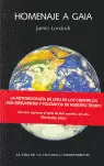 HOMENAJE A GAIA LA VIDA DE UN CIENTIFICO INDEPENDIENTE