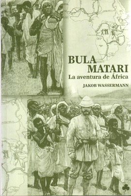 BULA MATARI