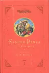 SANCHO PANZA EN SU GOBIERNO