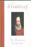 CERVANTES: UN ABECEDARIO DE EL QUIJOTE