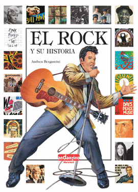 ROCK Y SU HISTORIA, EL