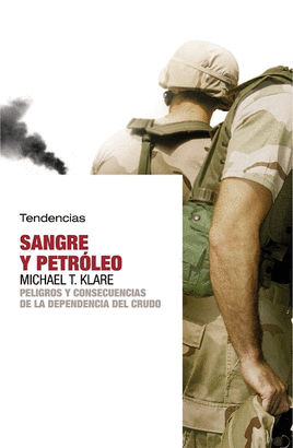 SANGRE Y PETROLEO