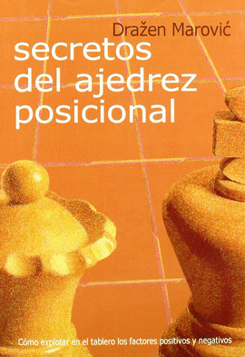 SECRETOS DEL AJEDREZ POSICIONAL