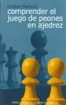 COMPRENDER EL JUEGO DE PEONES EN AJEDREZ