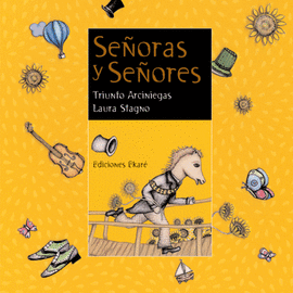 SEÑORAS Y SEÑORES