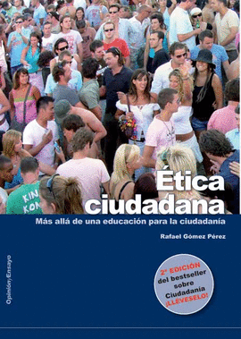 ETICA CIUDADANA