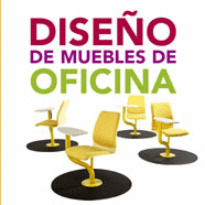 DISENO DE MUEBLES DE OFICINA