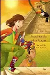 BARAHONDA Y LOS MAYAS