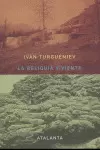 RELIQUIA VIVIENTE, LA