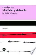 IDENTIDAD Y VIOLENCIA