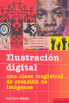 ILUSTRACION DIGITAL.UNA CLASE MAGISTRAL DE CREACION DE IMAGENES