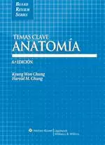 TEMAS CLAVE: ANATOMIA 6ED.