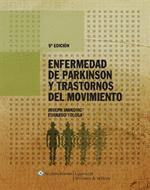 ENFERMEDAD DE PARKINSON Y TRANSTORNOS DE