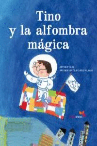 TINO Y LA ALFOMBRA MAGICA