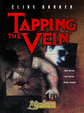 TAPPING THE VEIN 1