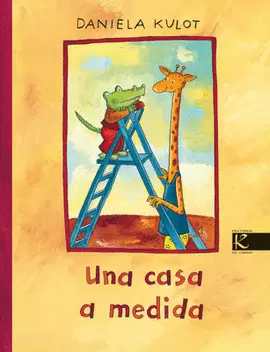 UNA CASA A MEDIDA