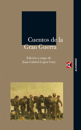 CUENTOS DE LA GRAN GUERRA