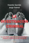 INVESTIGACI0N CRIMINAL, LA