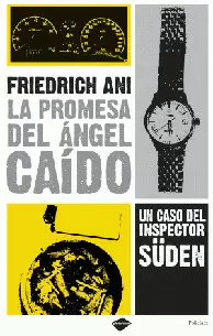 PROMESA DEL ANGEL CAIDO, LA