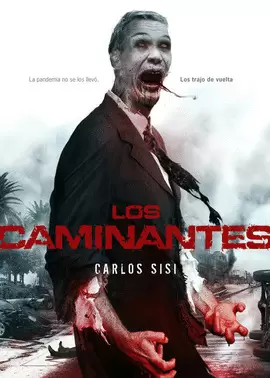 LOS CAMINANTES