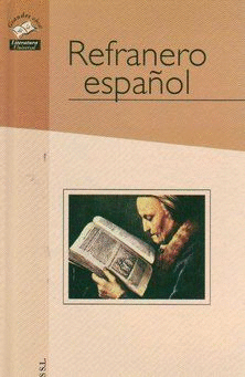 REFRANERO ESPAÑOL