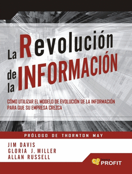 LA REVOLUCIÓN DE LA INFORMACIÓN