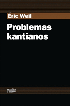 PROBLEMAS KANTIANOS