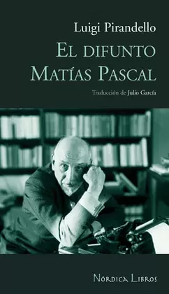 EL DIFUNTO MATIAS PASCAL