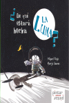 DE QUÉ ESTARÁ HECHA LA LUNA