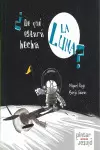 DE QUÉ ESTARÁ HECHA LA LUNA