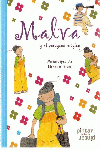 MALVA Y EL PARAGUAS MÁGICO