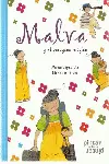MALVA Y EL PARAGUAS MÁGICO