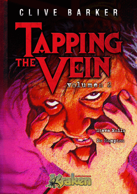 TAPPING THE VEIN 2