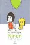 LA VERDAD SEGUN NINON