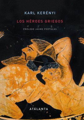 HEROES GRIEGOS, LOS