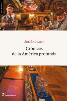 CRONICAS DE LA AMÉRICA PROFUNDA
