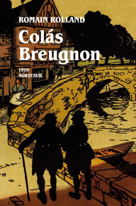 COLÁS BREUGNON