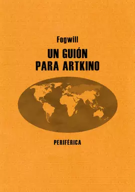 UN GUIÓN PARA ARTKINO