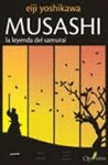 MUSASHI - LA LEYENDA DEL SAMURAI