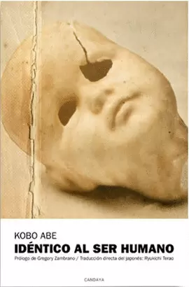 IDENTICO AL SER HUMANO