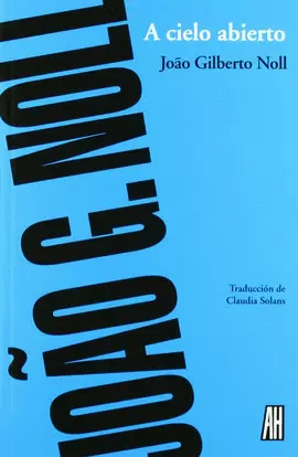 A CIELO ABIERTO