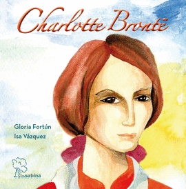 CHARLOTTE BRONTË