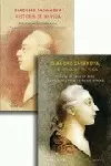 HISTORIA DE MI VIDA - 2 TOMOS