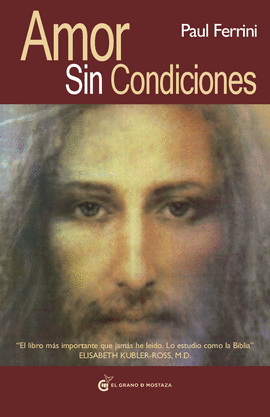 AMOR SIN CONDICIONES