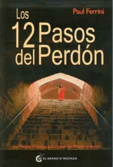 LOS 12 PASOS DEL PERDÓN