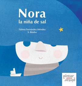 NORA LA NIÑA DE SAL