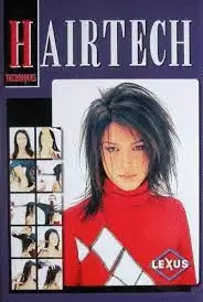 HAIRTECH
